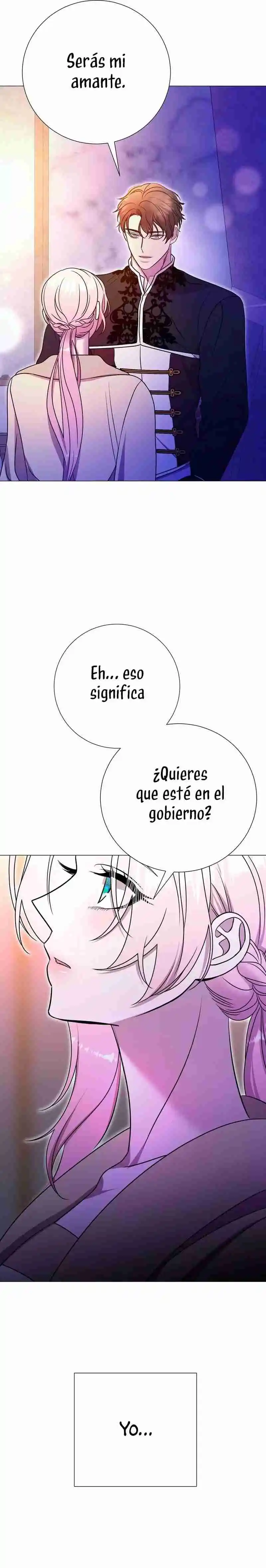 Castillo Salvaje - Capítulo 33 - Página 18 - LectorTMOo