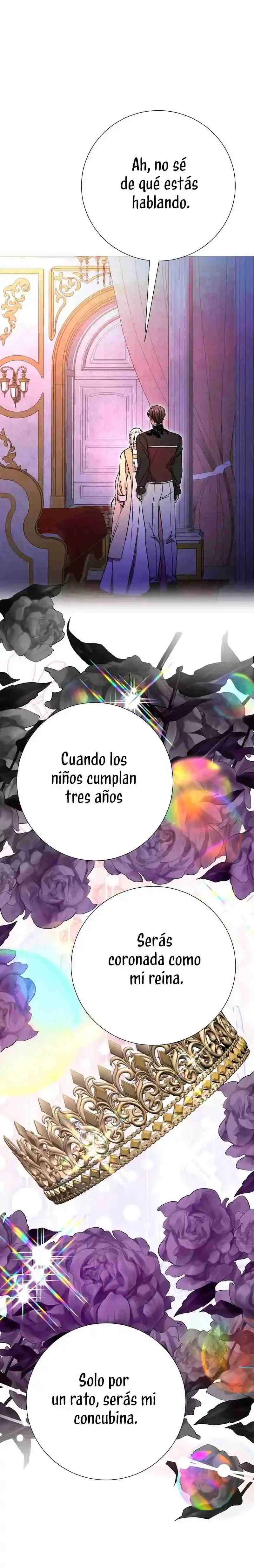 Castillo Salvaje - Capítulo 33 - Página 20 - LectorTMOo