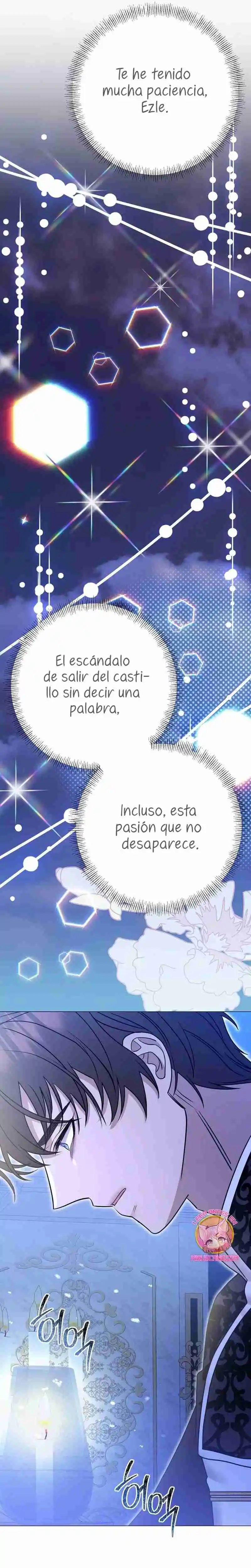 Castillo Salvaje - Capítulo 33 - Página 45 - LectorTMOo