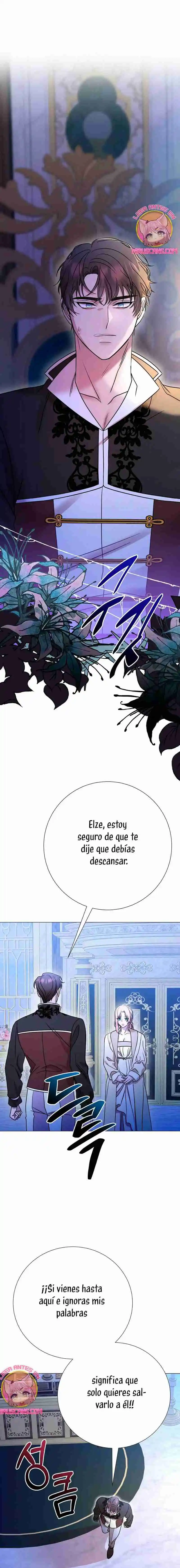 Castillo Salvaje - Capítulo 34 - Página 8 - LectorTMOo