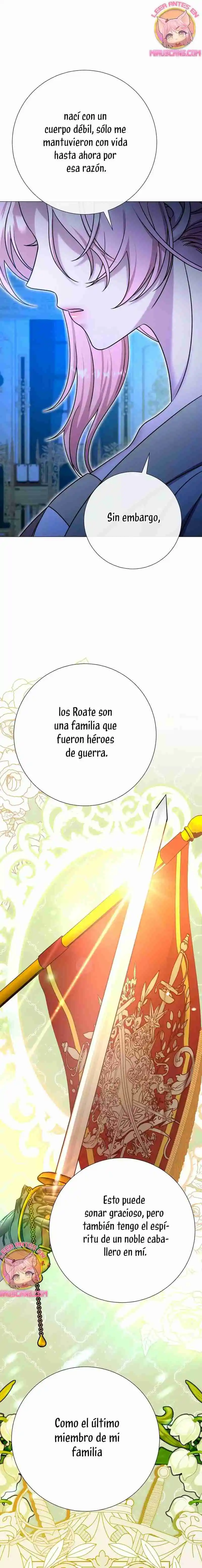 Castillo Salvaje - Capítulo 34 - Página 12 - LectorTMOo