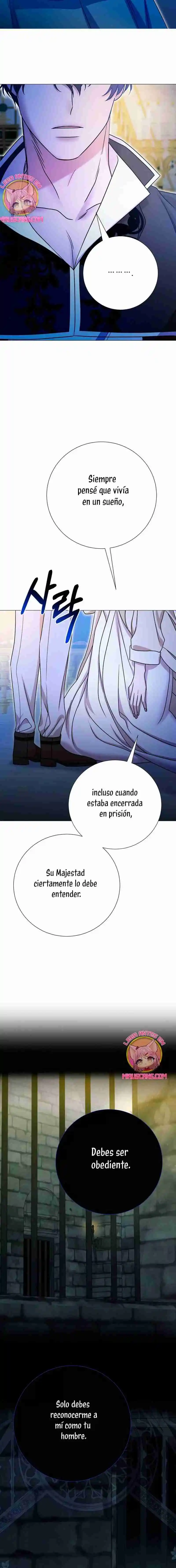 Castillo Salvaje - Capítulo 34 - Página 14 - LectorTMOo