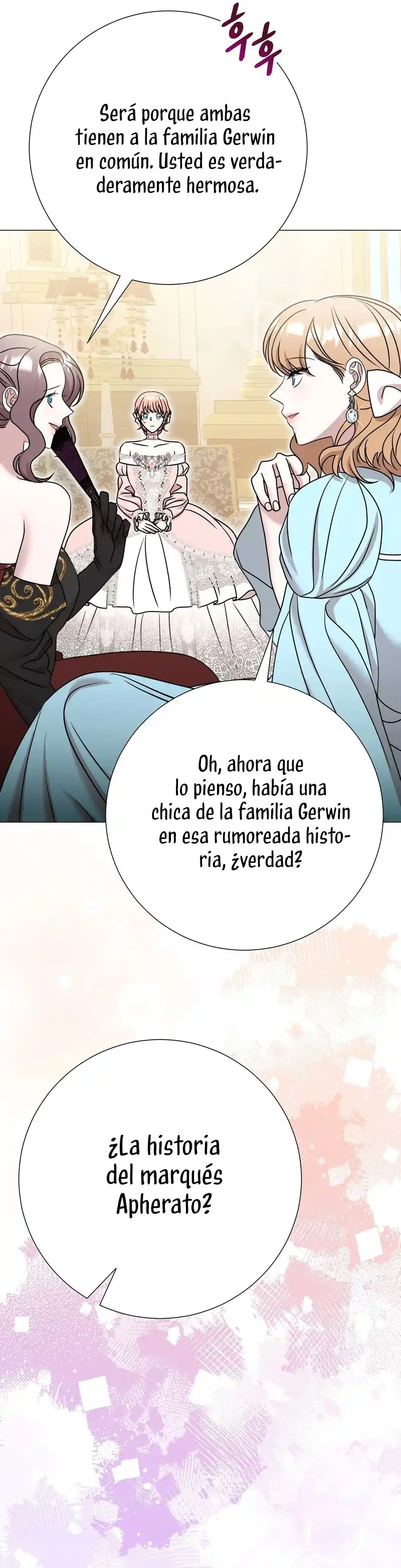 Castillo Salvaje - Capítulo 35 - Página 29 - LectorTMOo
