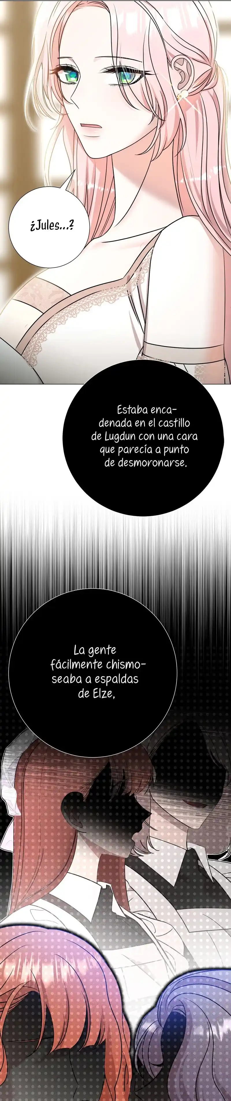 Castillo Salvaje - Capítulo 35 - Página 50 - LectorTMOo