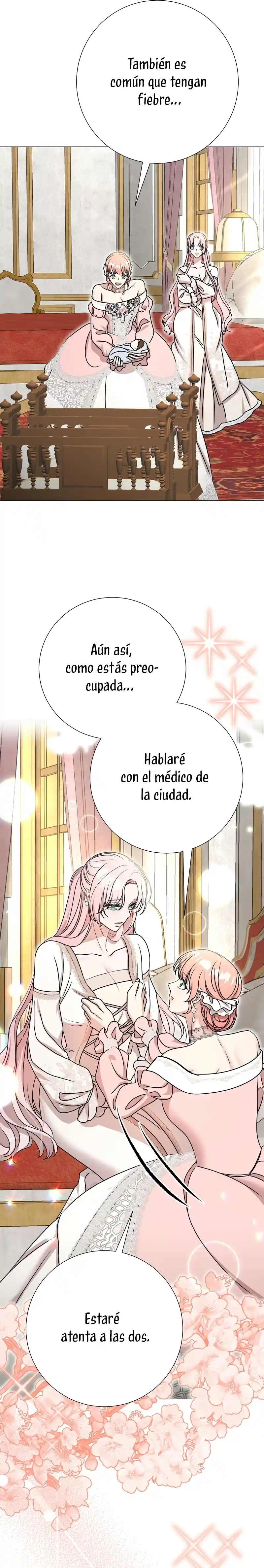 Castillo Salvaje - Capítulo 36 - Página 14 - LectorTMOo