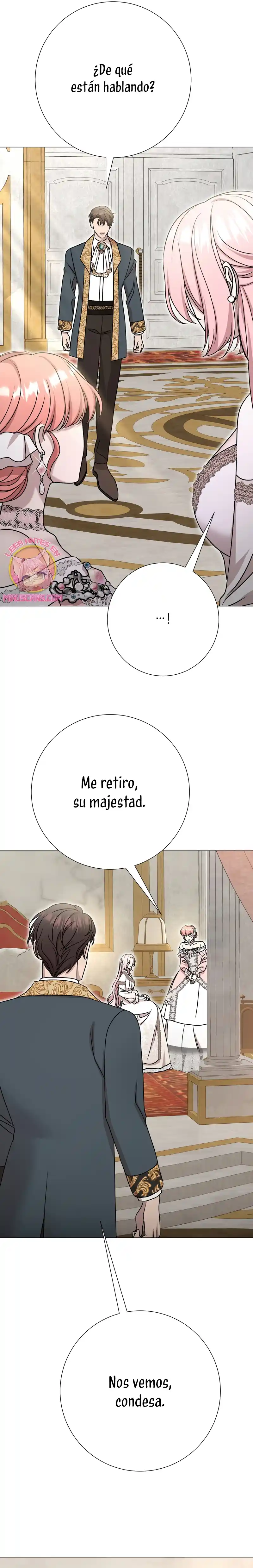 Castillo Salvaje - Capítulo 36 - Página 16 - LectorTMOo