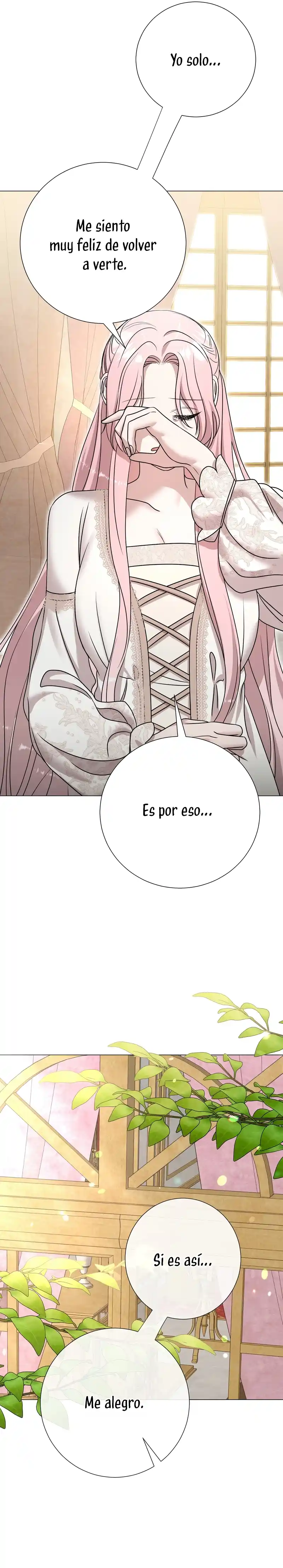 Castillo Salvaje - Capítulo 36 - Página 20 - LectorTMOo