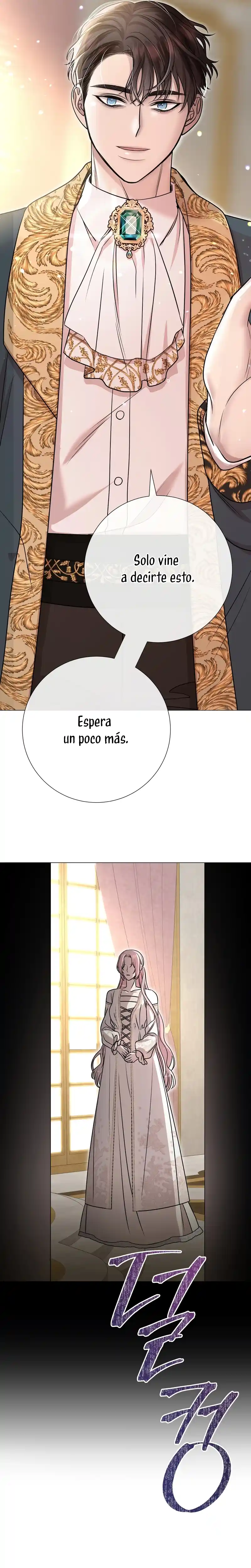Castillo Salvaje - Capítulo 36 - Página 24 - LectorTMOo