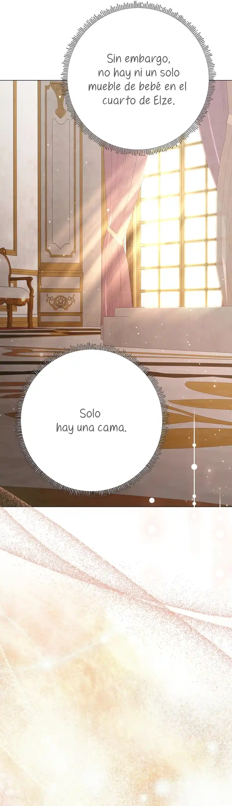 Castillo Salvaje - Capítulo 36 - Página 29 - LectorTMOo