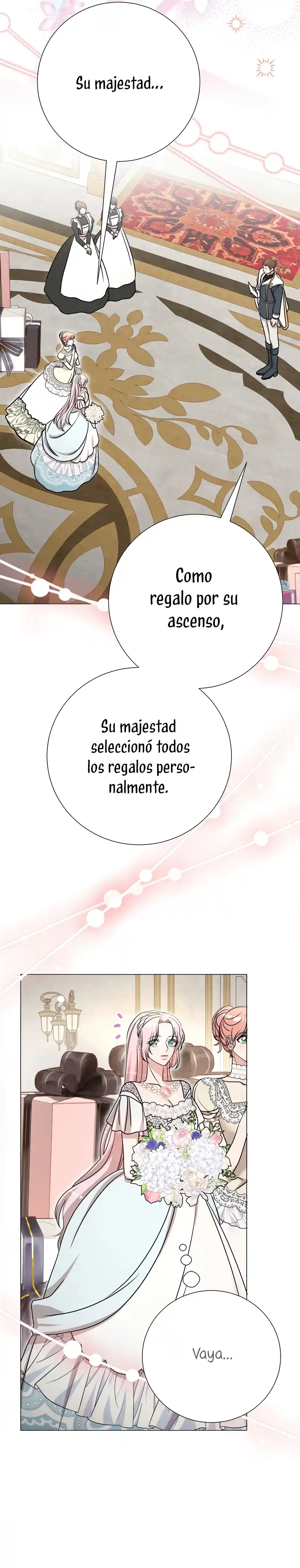 Castillo Salvaje - Capítulo 36 - Página 37 - LectorTMOo