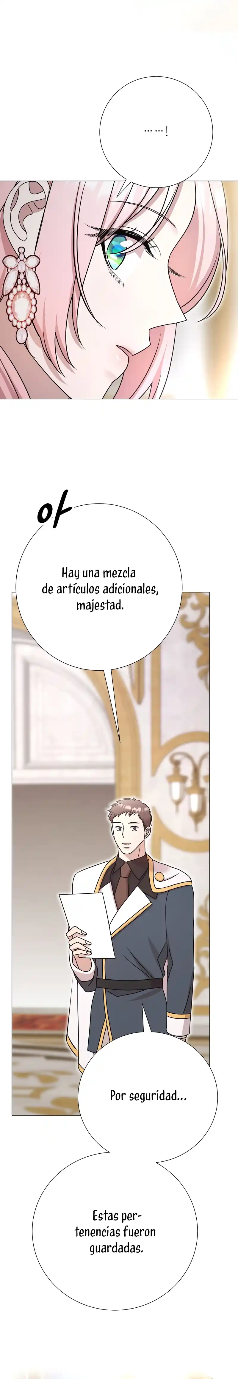 Castillo Salvaje - Capítulo 36 - Página 40 - LectorTMOo