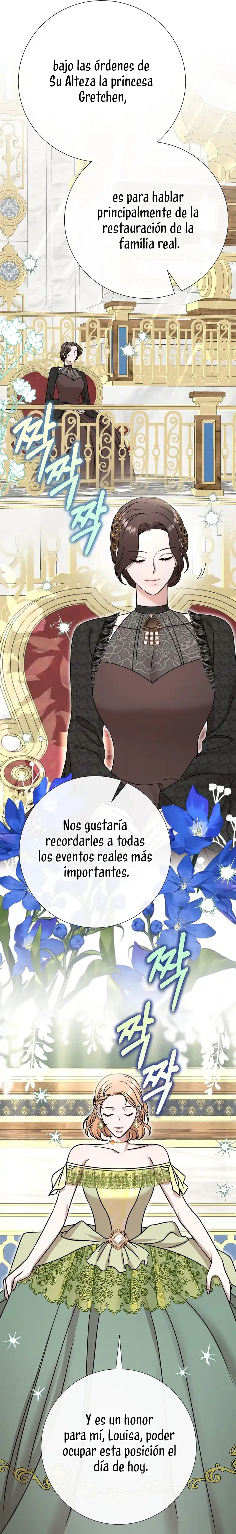Castillo Salvaje - Capítulo 37 - Página 14 - LectorTMOo