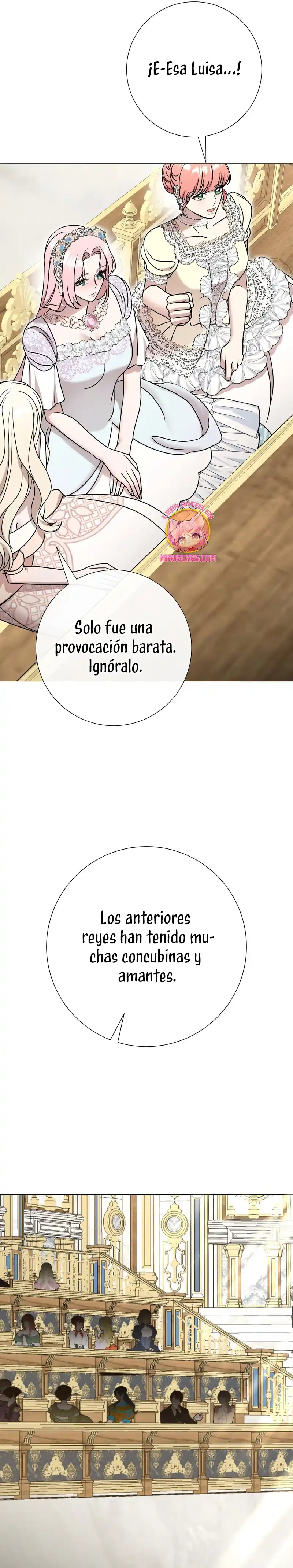 Castillo Salvaje - Capítulo 37 - Página 16 - LectorTMOo