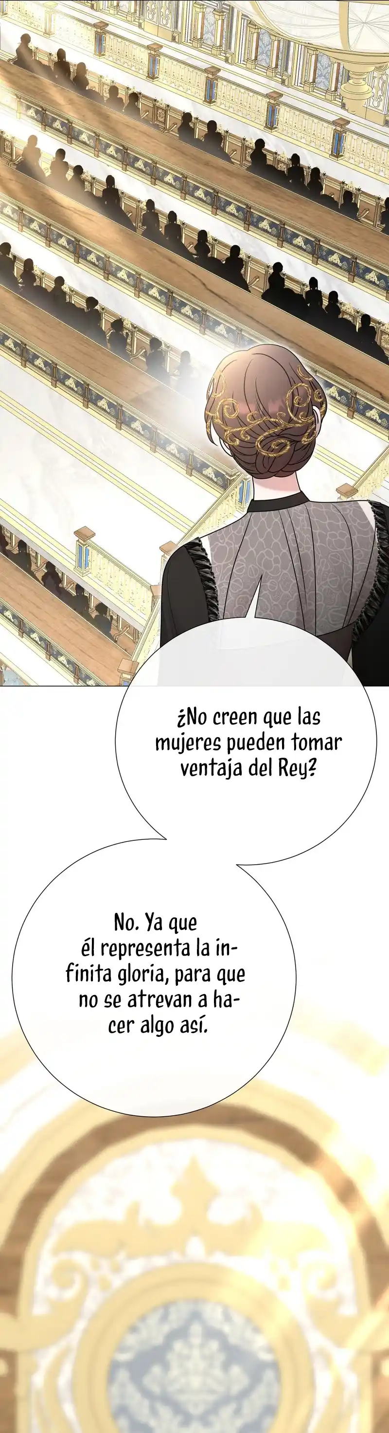 Castillo Salvaje - Capítulo 37 - Página 25 - LectorTMOo