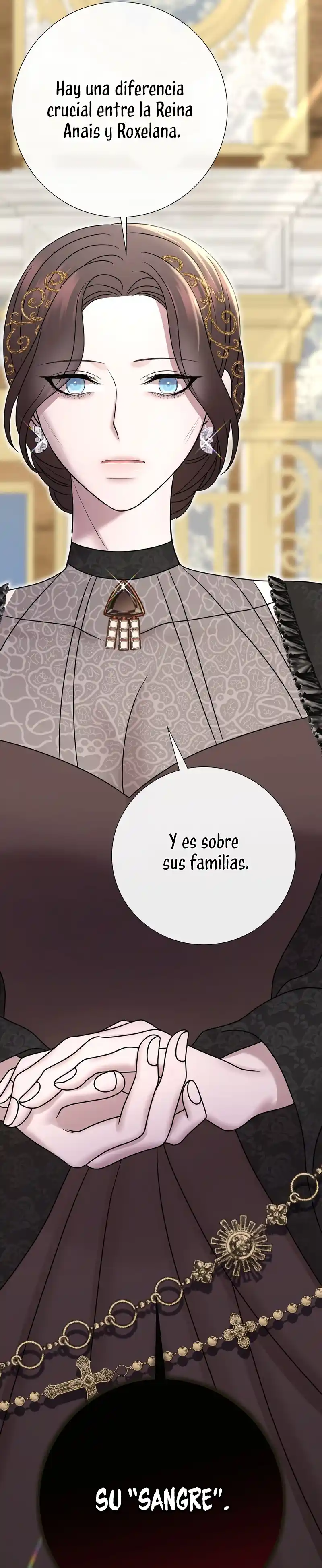 Castillo Salvaje - Capítulo 37 - Página 26 - LectorTMOo