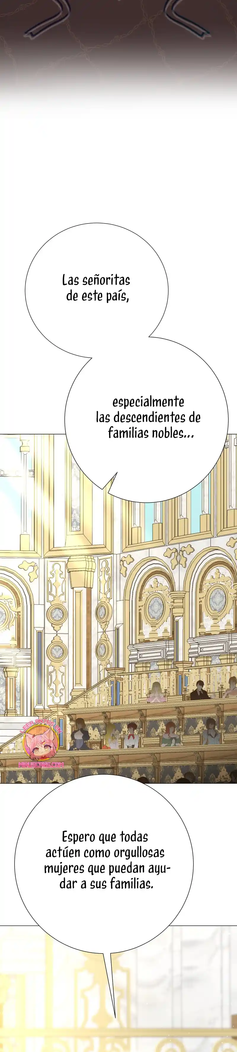 Castillo Salvaje - Capítulo 37 - Página 29 - LectorTMOo