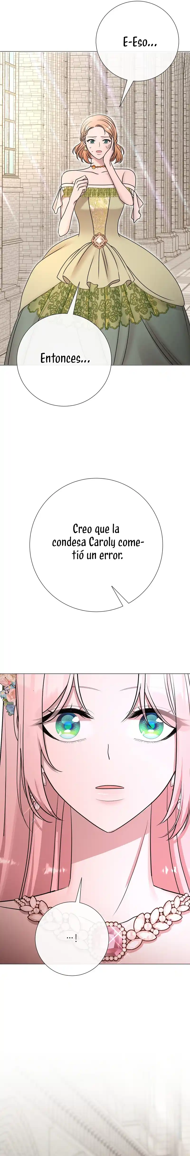 Castillo Salvaje - Capítulo 38 - Página 4 - LectorTMOo