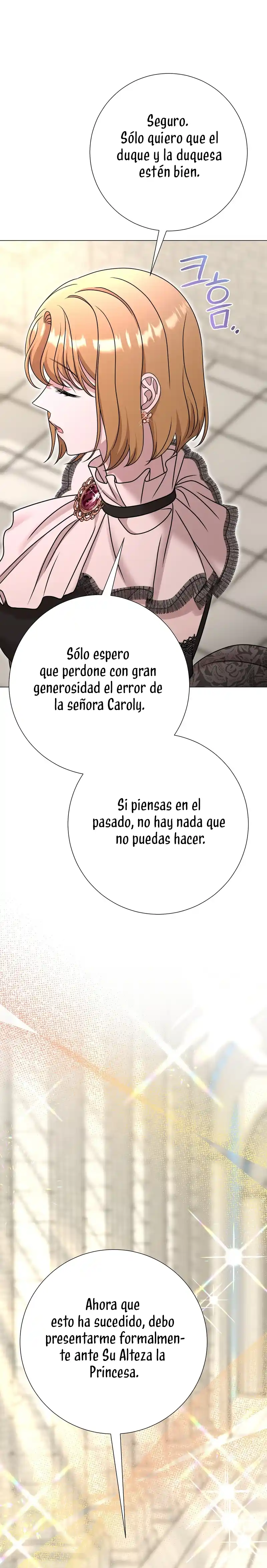 Castillo Salvaje - Capítulo 38 - Página 13 - LectorTMOo