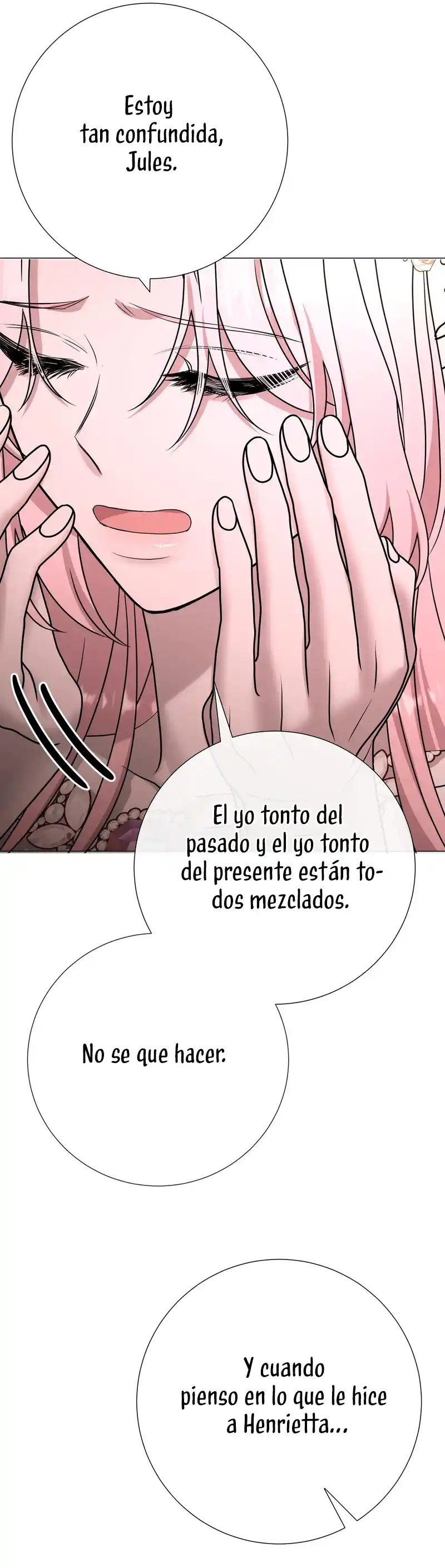 Castillo Salvaje - Capítulo 38 - Página 27 - LectorTMOo