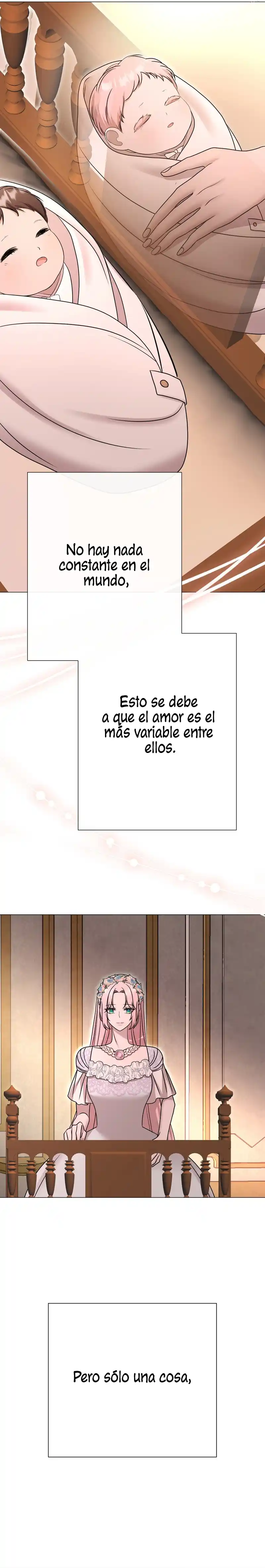 Castillo Salvaje - Capítulo 38 - Página 48 - LectorTMOo