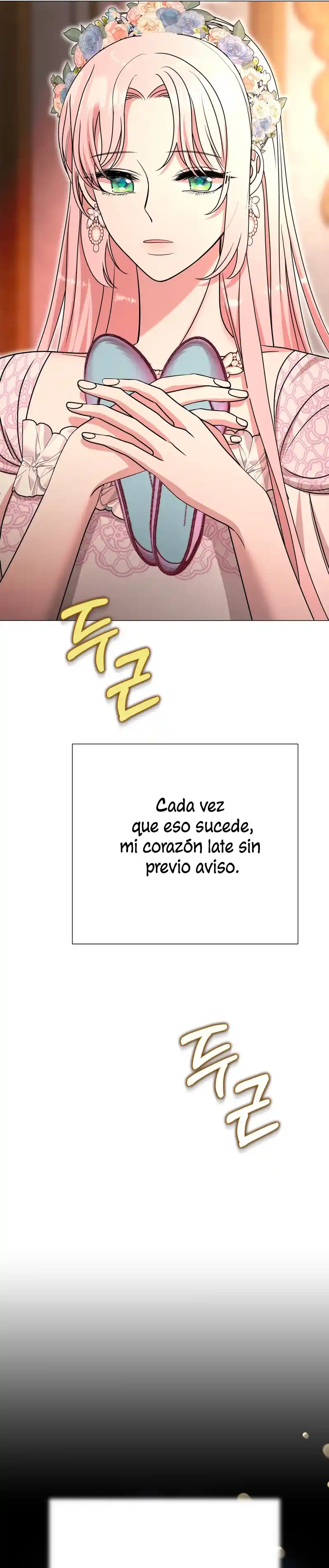 Castillo Salvaje - Capítulo 39 - Página 10 - LectorTMOo