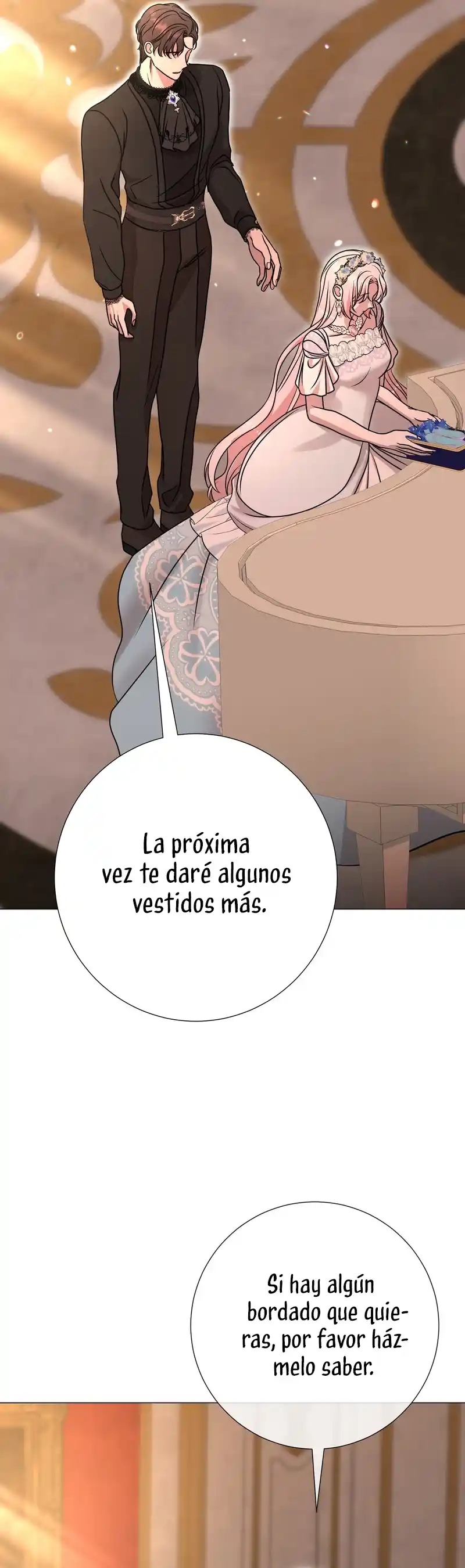 Castillo Salvaje - Capítulo 39 - Página 13 - LectorTMOo