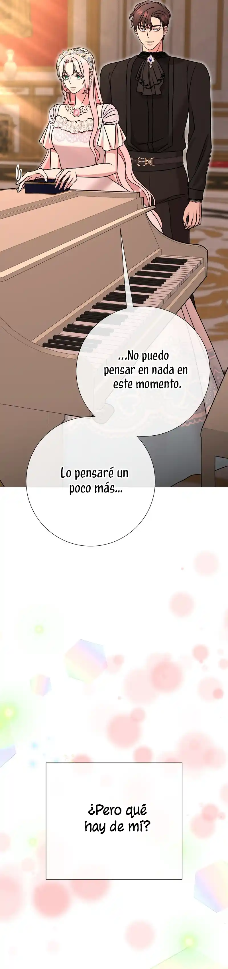 Castillo Salvaje - Capítulo 39 - Página 14 - LectorTMOo