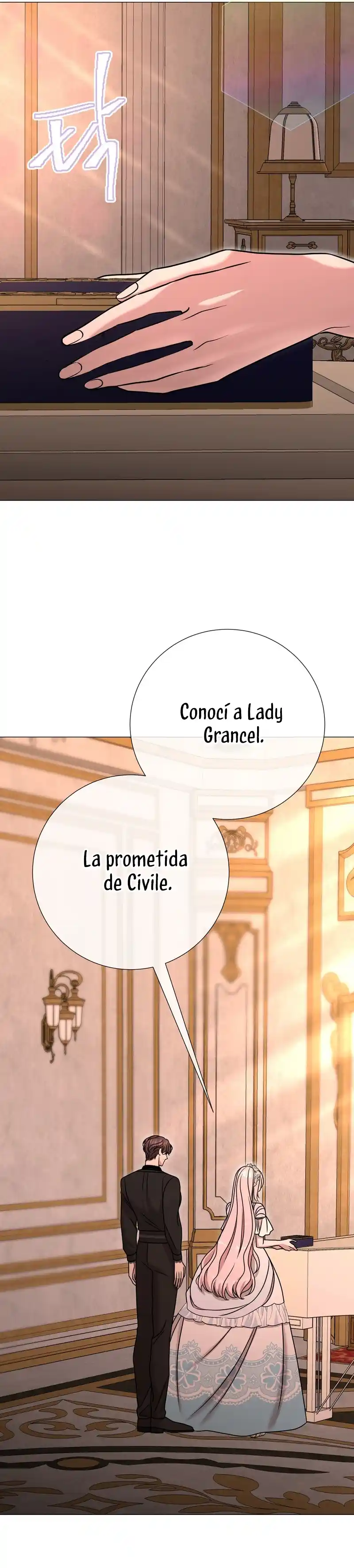 Castillo Salvaje - Capítulo 39 - Página 15 - LectorTMOo