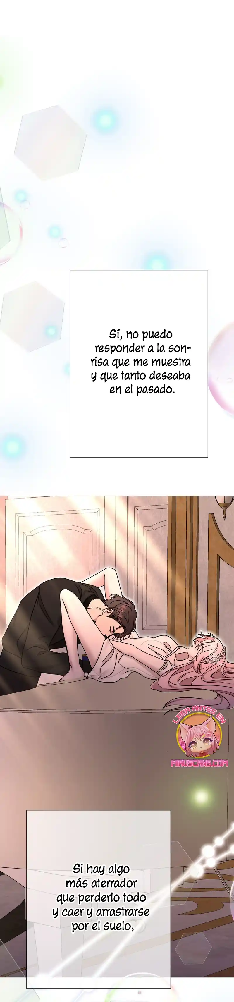 Castillo Salvaje - Capítulo 39 - Página 38 - LectorTMOo
