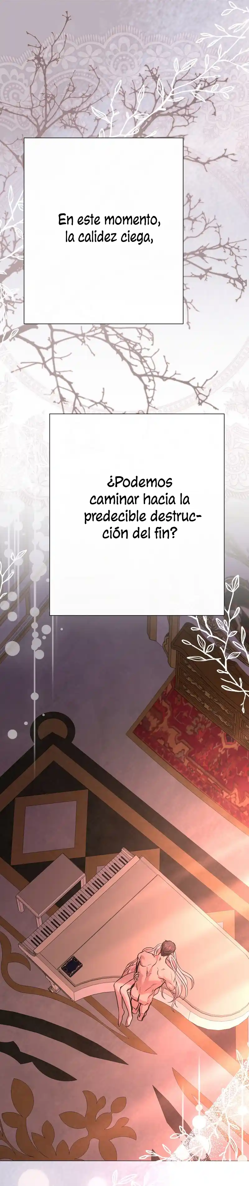 Castillo Salvaje - Capítulo 39 - Página 57 - LectorTMOo