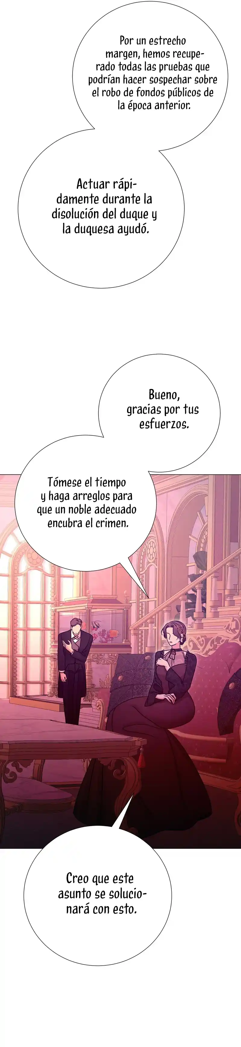 Castillo Salvaje - Capítulo 39 - Página 59 - LectorTMOo