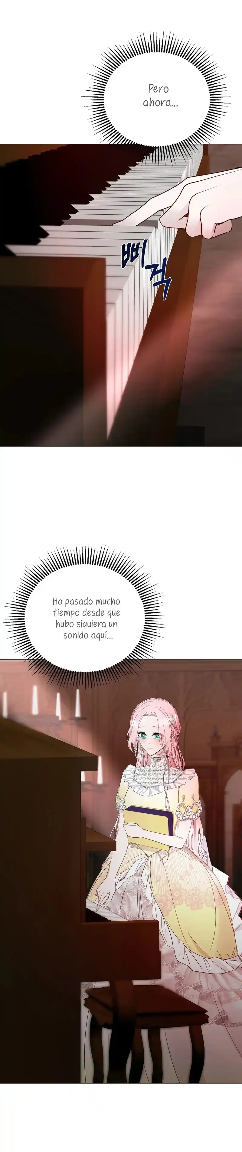 Castillo Salvaje - Capítulo 4 - Página 42 - LectorTMOo