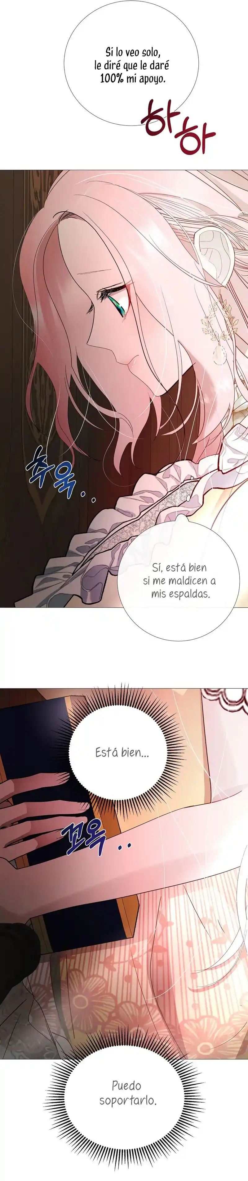 Castillo Salvaje - Capítulo 4 - Página 45 - LectorTMOo