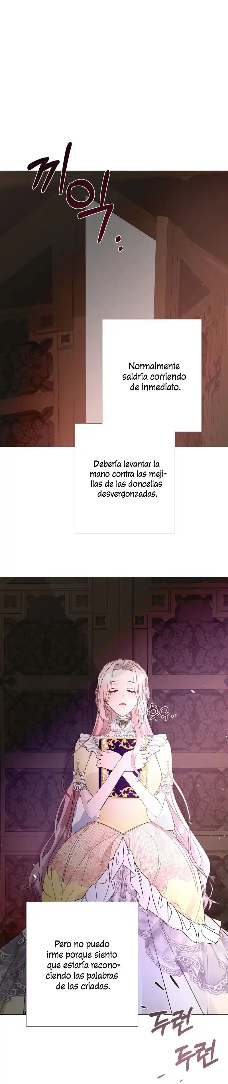 Castillo Salvaje - Capítulo 4 - Página 46 - LectorTMOo