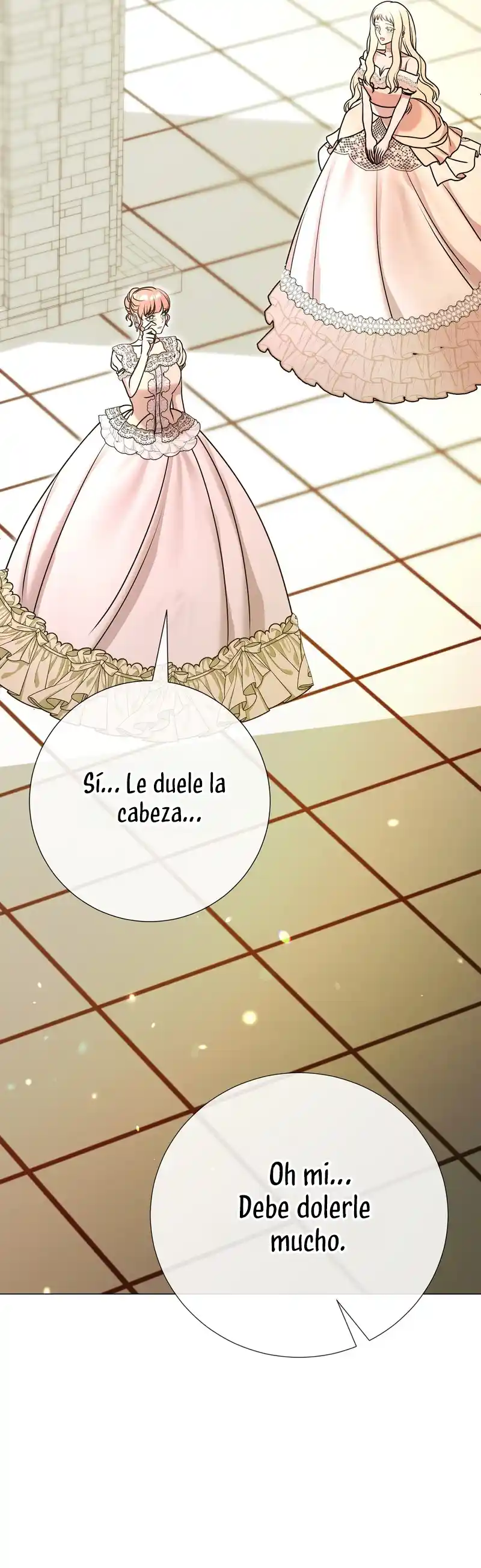 Castillo Salvaje - Capítulo 40 - Página 4 - LectorTMOo