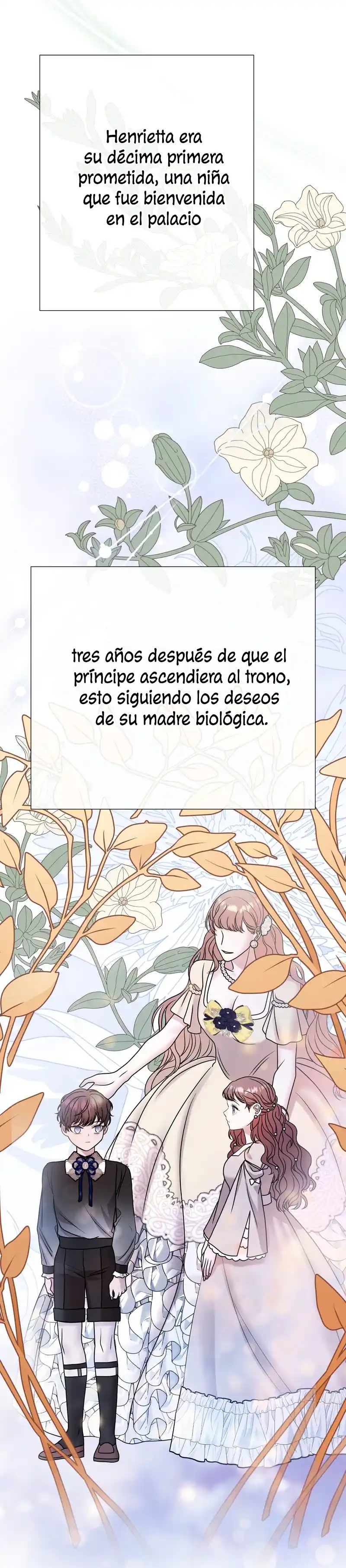 Castillo Salvaje - Capítulo 40 - Página 20 - LectorTMOo