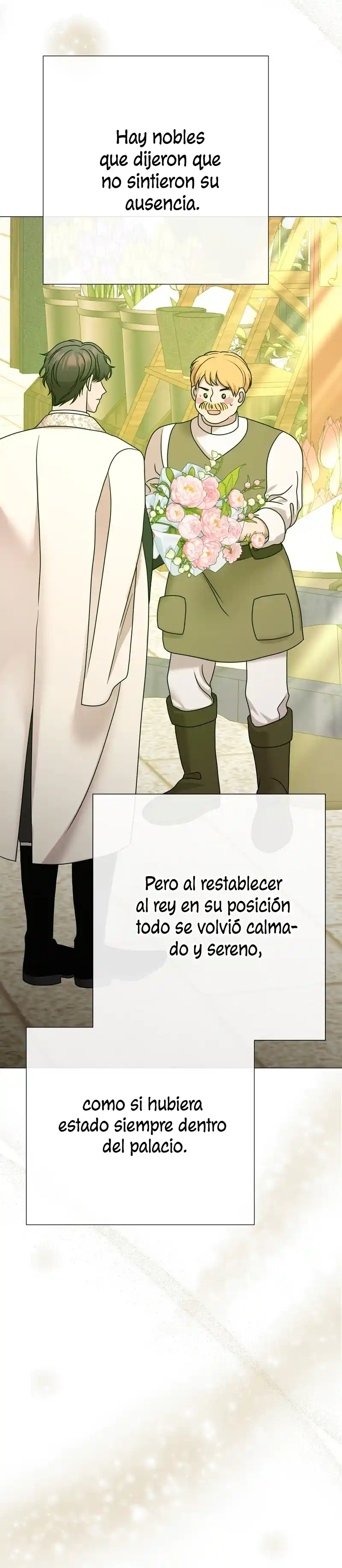 Castillo Salvaje - Capítulo 40 - Página 45 - LectorTMOo