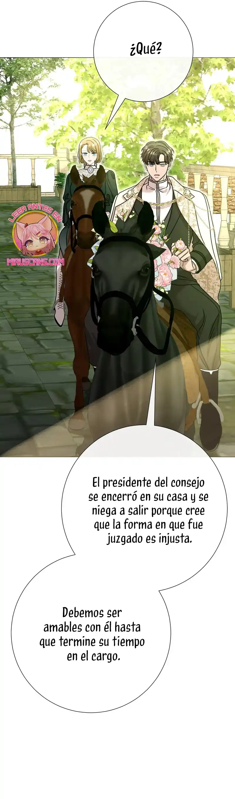 Castillo Salvaje - Capítulo 40 - Página 49 - LectorTMOo