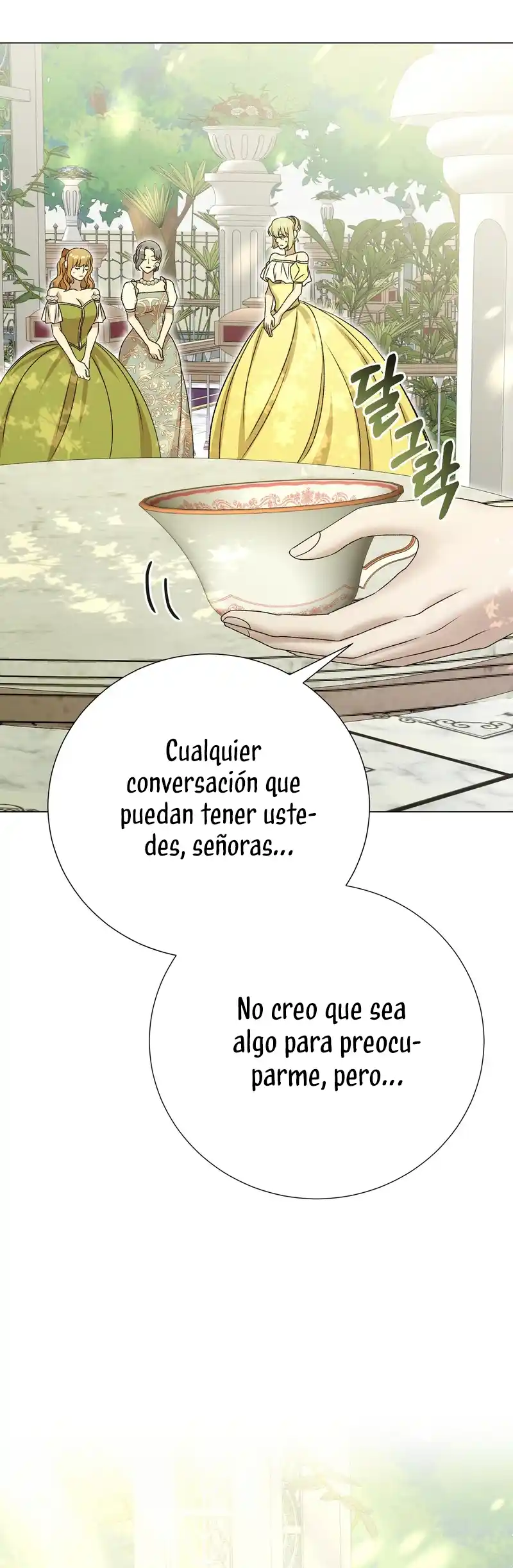 Castillo Salvaje - Capítulo 41 - Página 23 - LectorTMOo