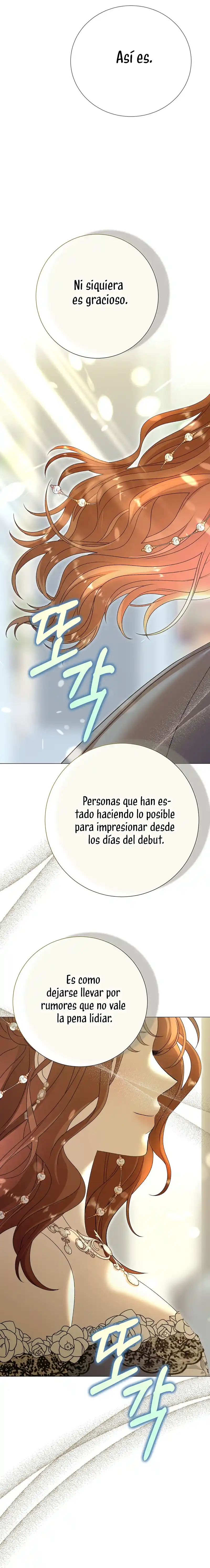 Castillo Salvaje - Capítulo 41 - Página 32 - LectorTMOo
