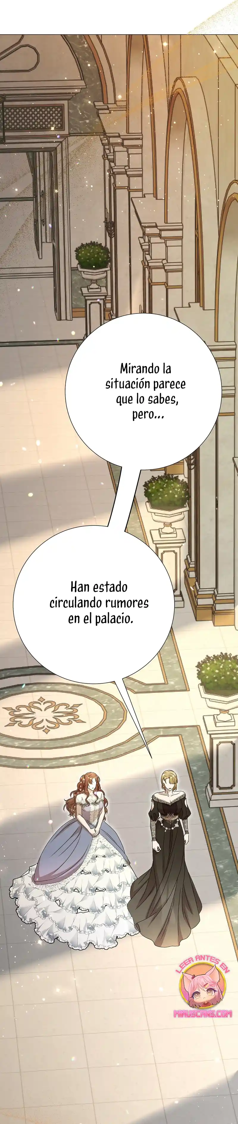 Castillo Salvaje - Capítulo 41 - Página 40 - LectorTMOo