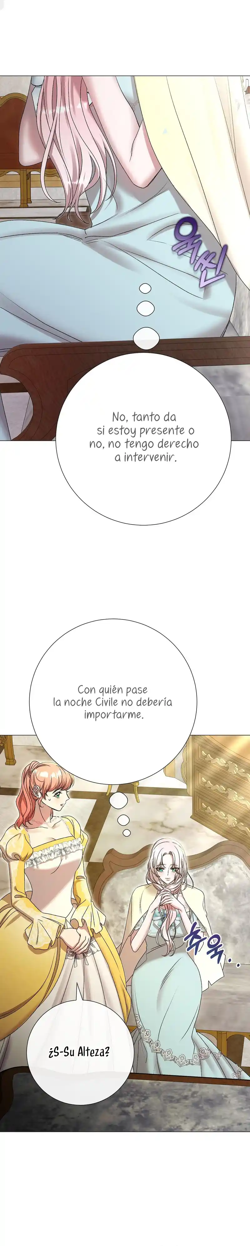 Castillo Salvaje - Capítulo 42 - Página 13 - LectorTMOo