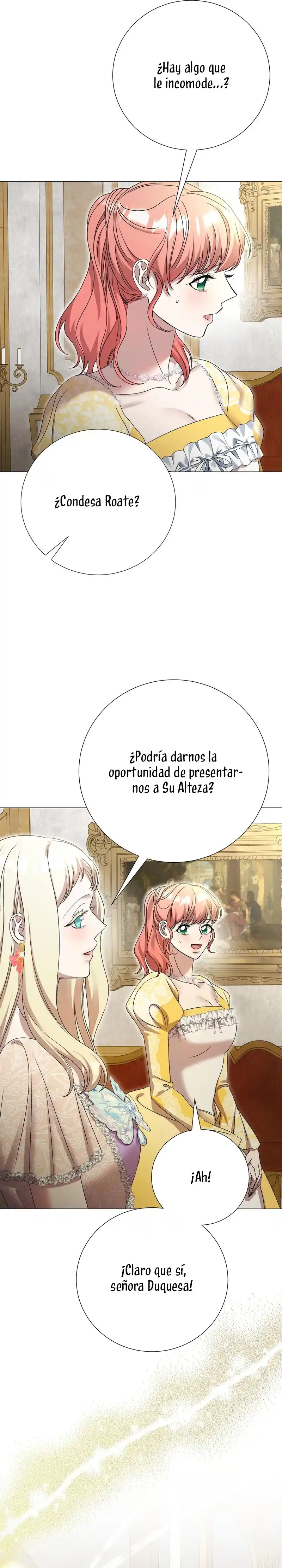 Castillo Salvaje - Capítulo 42 - Página 14 - LectorTMOo