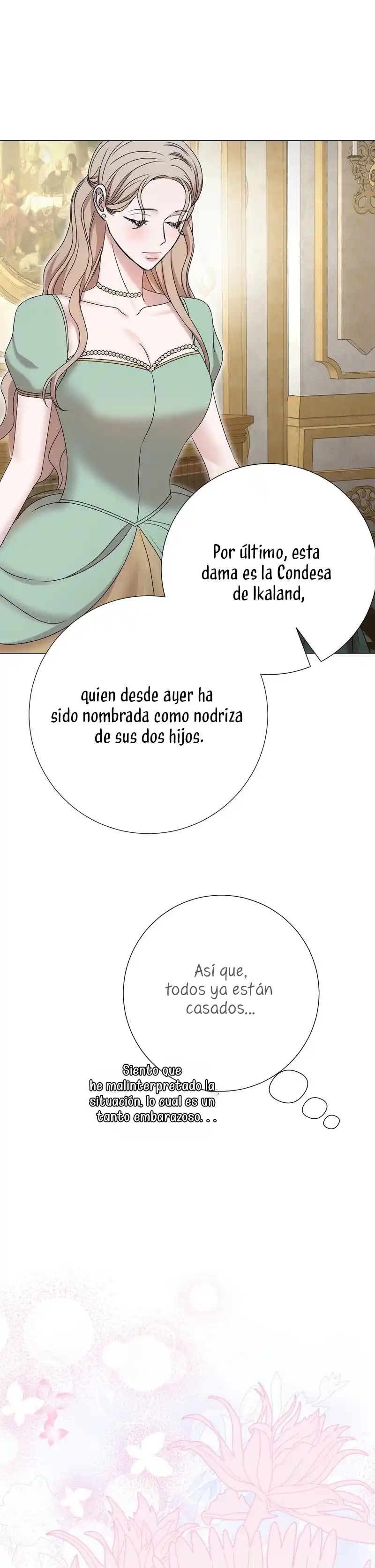 Castillo Salvaje - Capítulo 42 - Página 17 - LectorTMOo