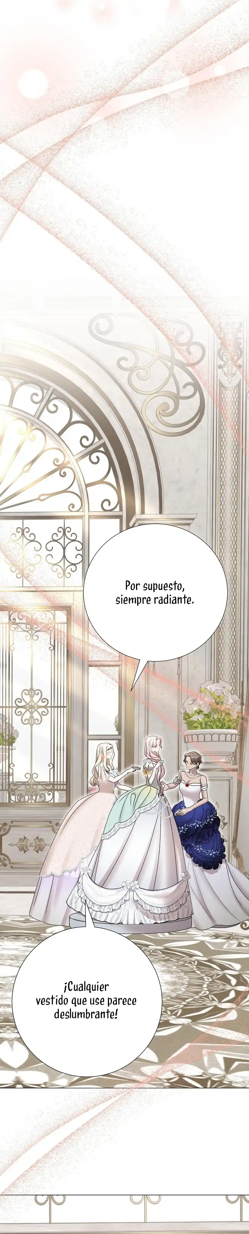 Castillo Salvaje - Capítulo 42 - Página 25 - LectorTMOo