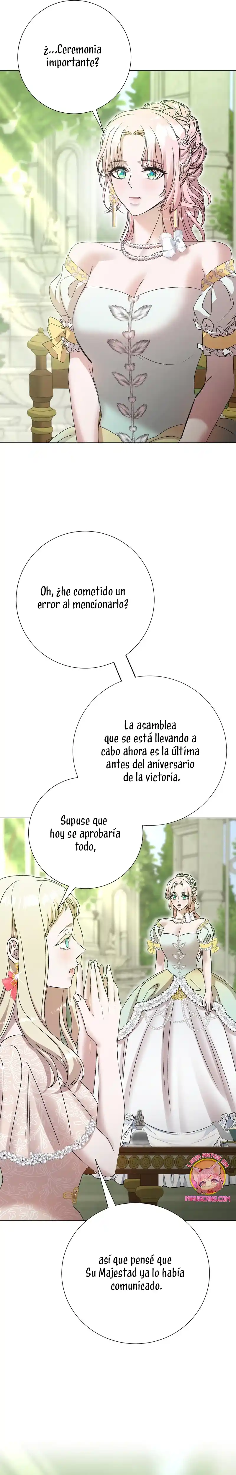 Castillo Salvaje - Capítulo 42 - Página 39 - LectorTMOo