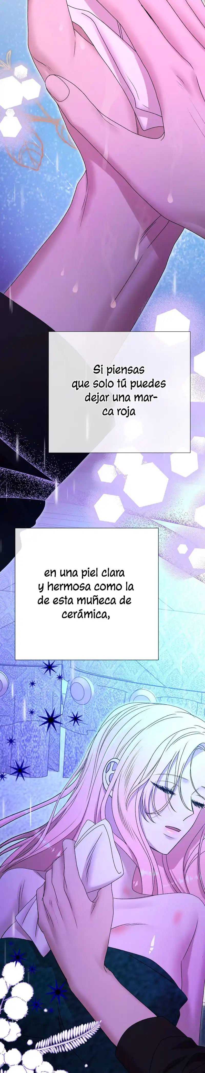 Castillo Salvaje - Capítulo 44 - Página 11 - LectorTMOo