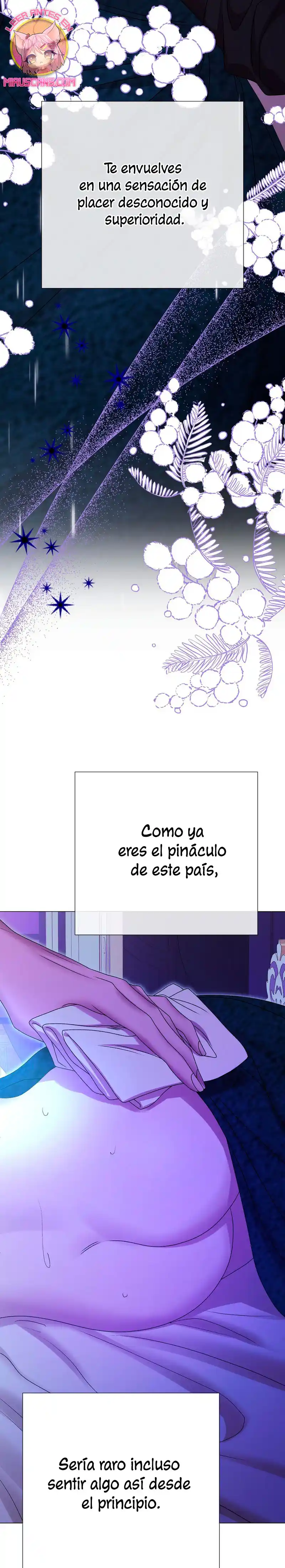 Castillo Salvaje - Capítulo 44 - Página 12 - LectorTMOo
