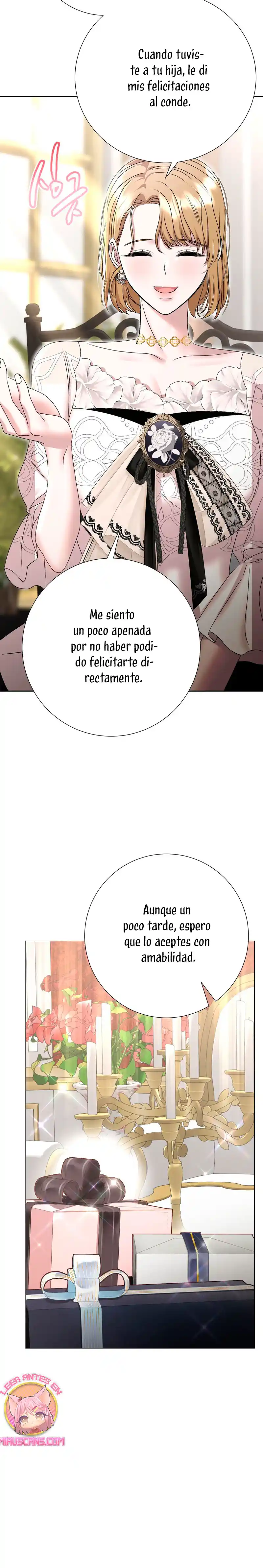 Castillo Salvaje - Capítulo 44 - Página 43 - LectorTMOo