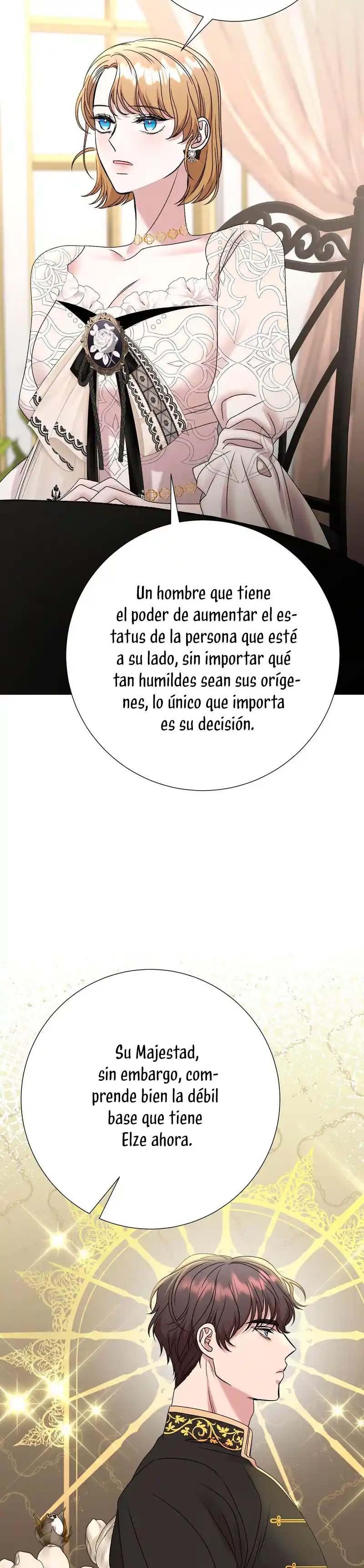 Castillo Salvaje - Capítulo 45 - Página 16 - LectorTMOo